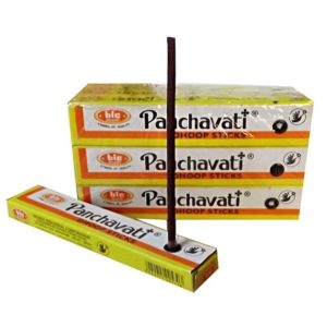 Incienso Panchavati Dhoop Sticks