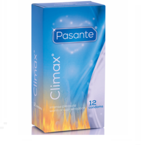 Pasante Climax Preservativos