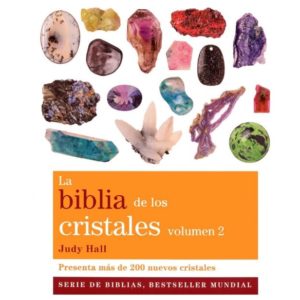 La Biblia De Los Cristales 2